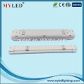 IP65 120cm led tri proof light led batten with CE ROHS ETL approval